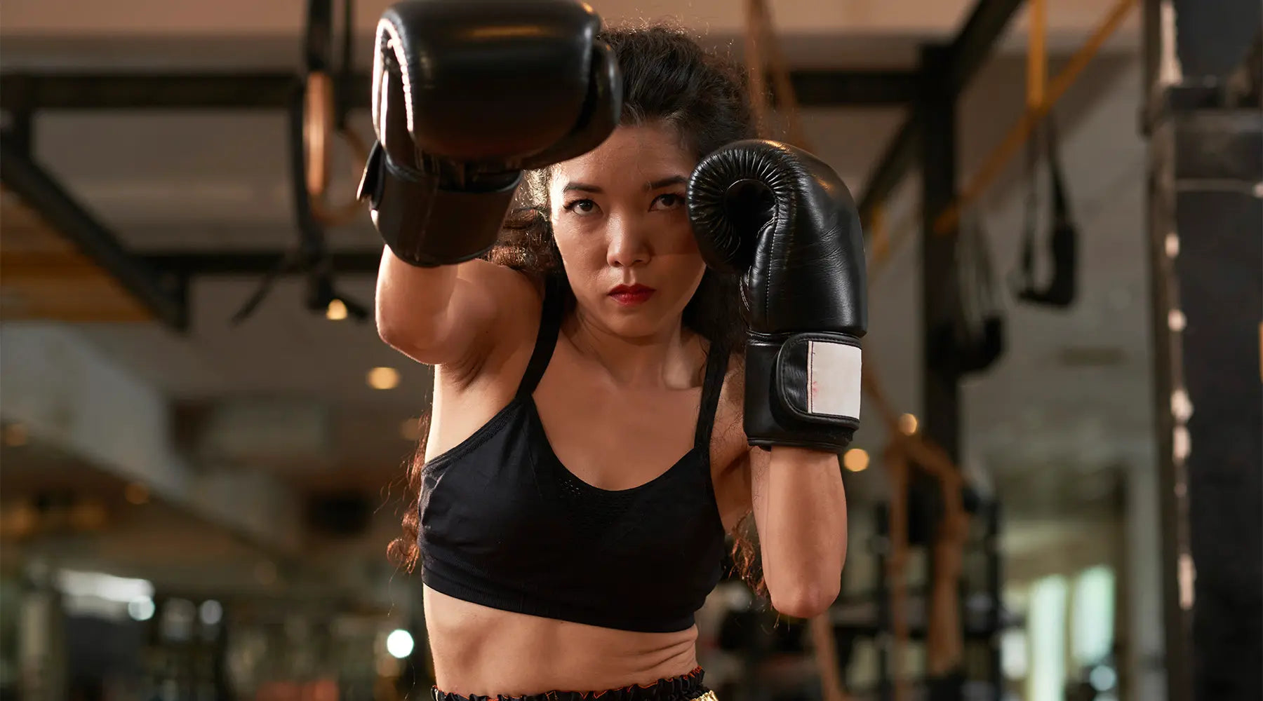 Muay Thai – Mejores Suplementos