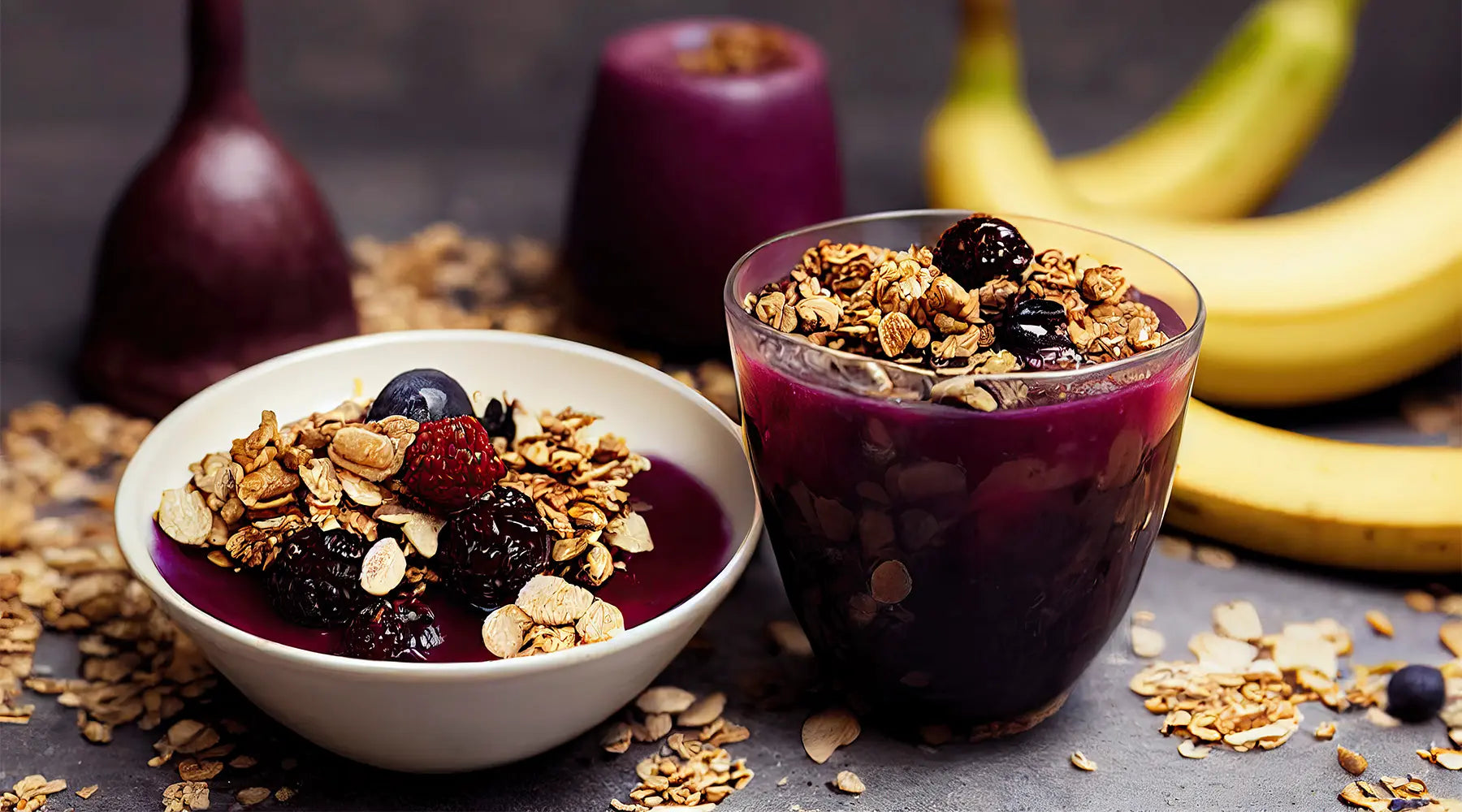 Açaí – ¿Qué es? ¿Para qué sirve? Beneficios