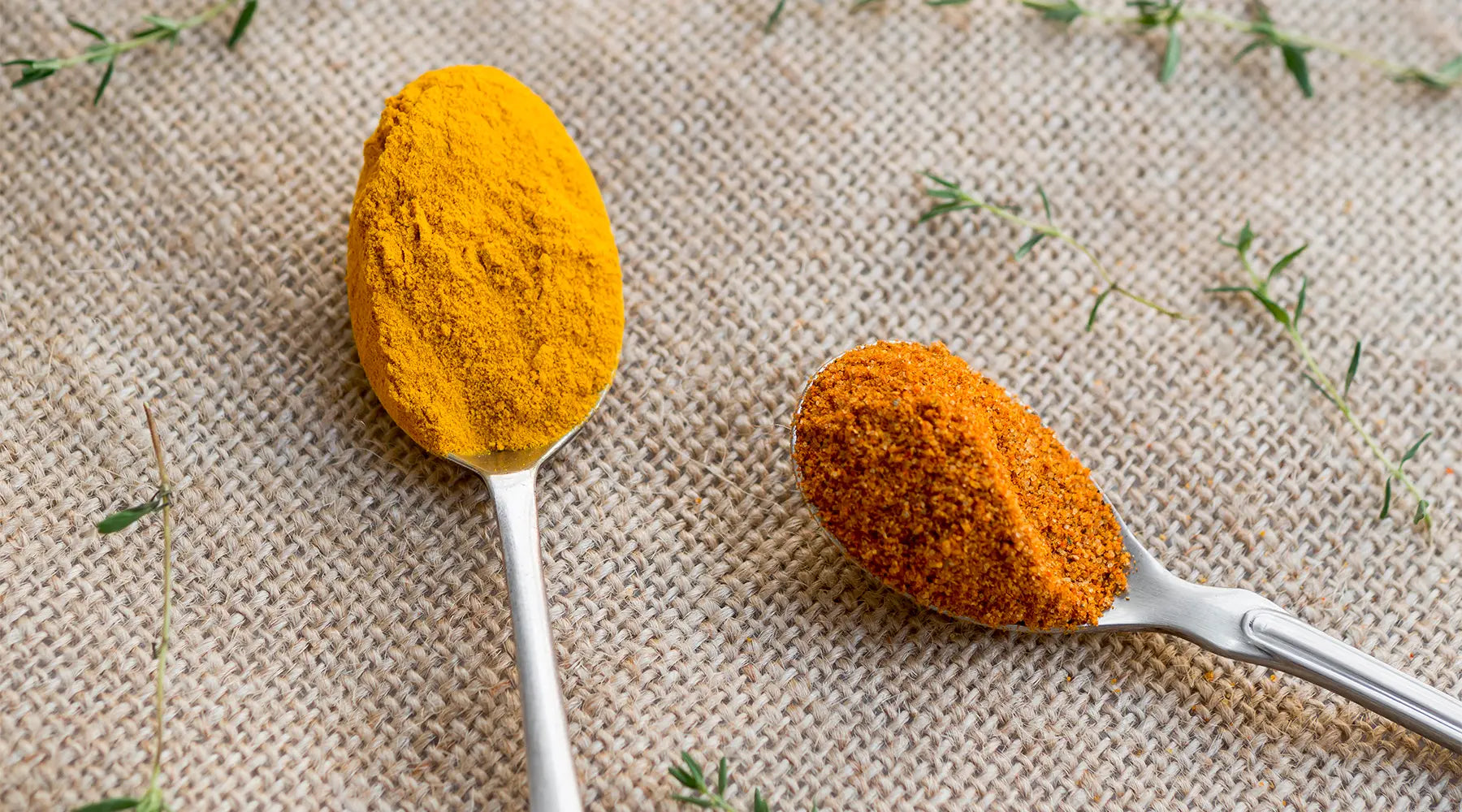Cúrcuma: ¡el antiinflamatorio natural más poderoso!