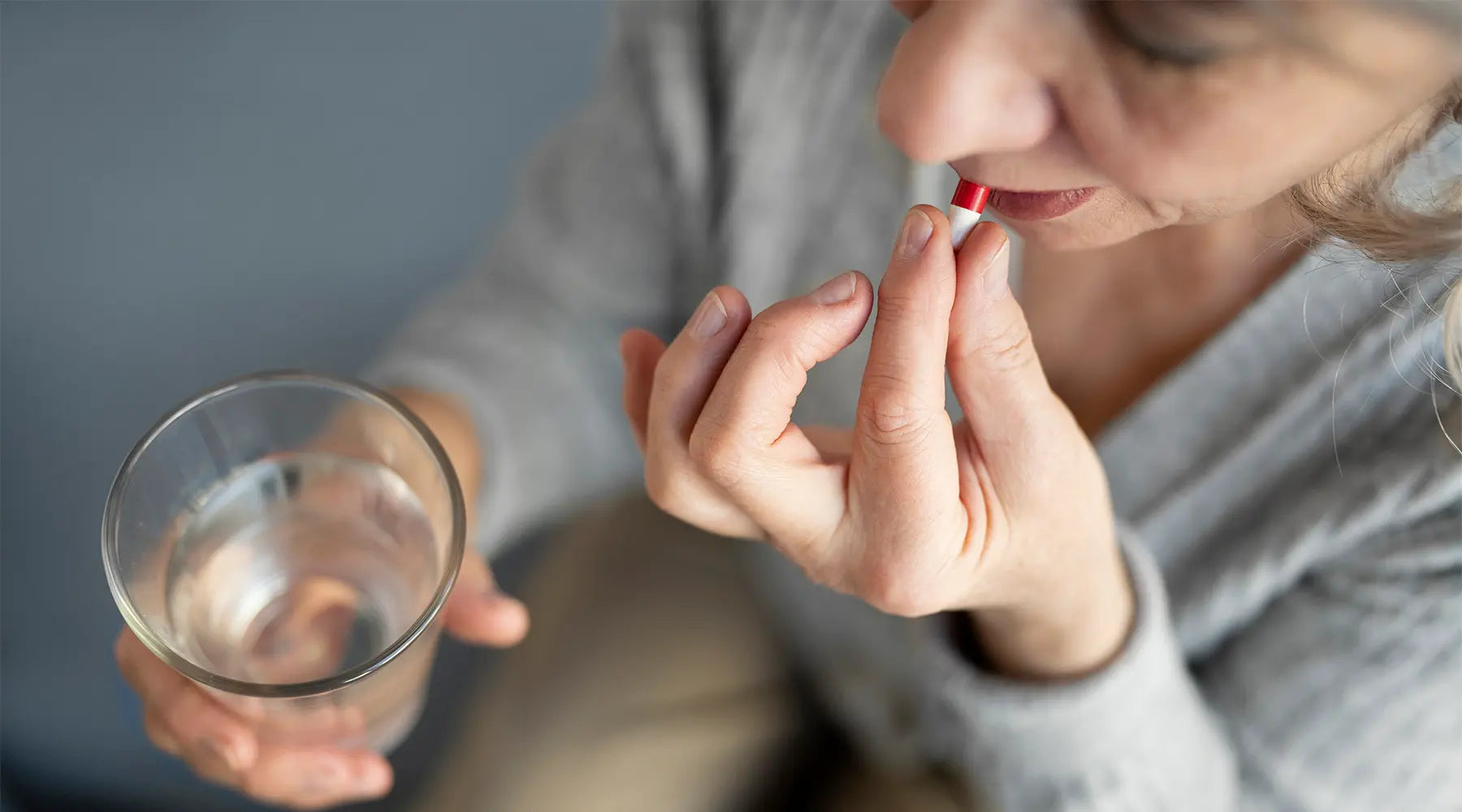 Ibuprofeno – Lo que debes saber antes de usarlo