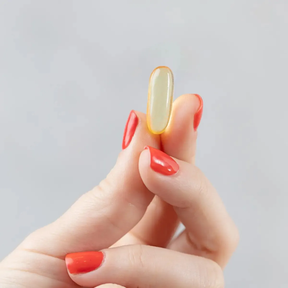 Omega 3 Super EPA (1500 mg EPA - 300 mg DHA) IFOS - Softgel