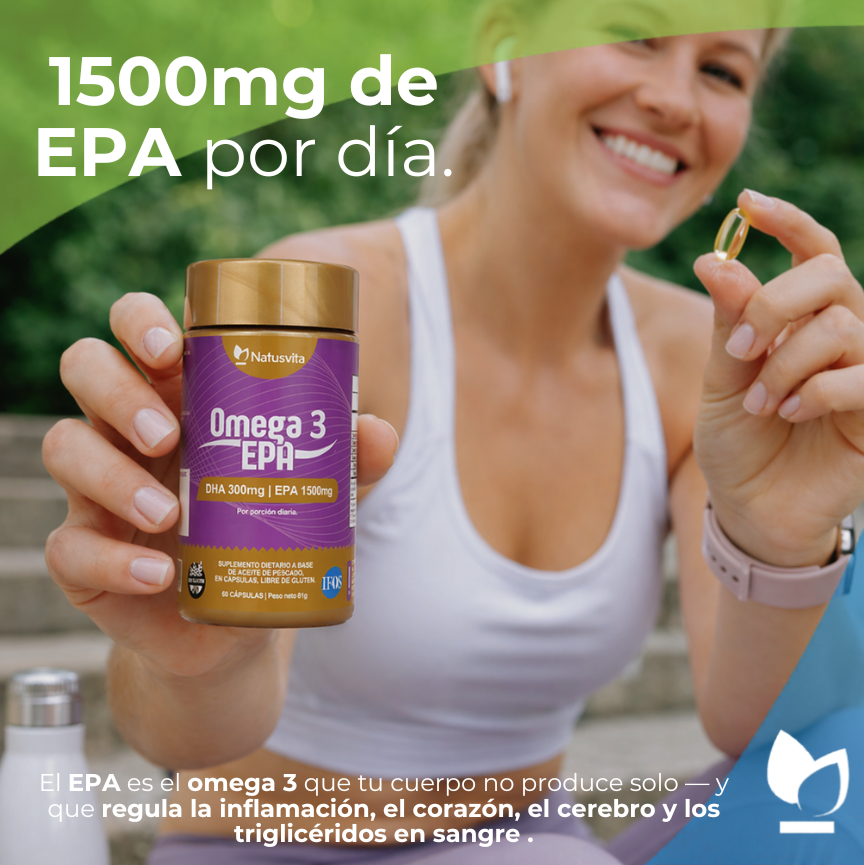 Kit Bienestar Integral — Magnesio Bisglicinato + Omega 3 IFOS + Vitamina C Liposomal